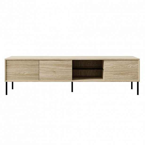 Selsey TV stolek Modity Dekor dub 175/47/31 cm