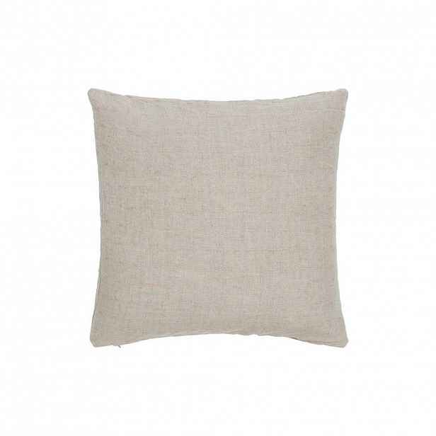 Svanefors DEKORAČNÍ POLŠTÁŘ 50/50 cm