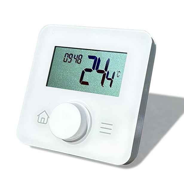 Termostat bezdrátový pokojový Fenix Watts V22