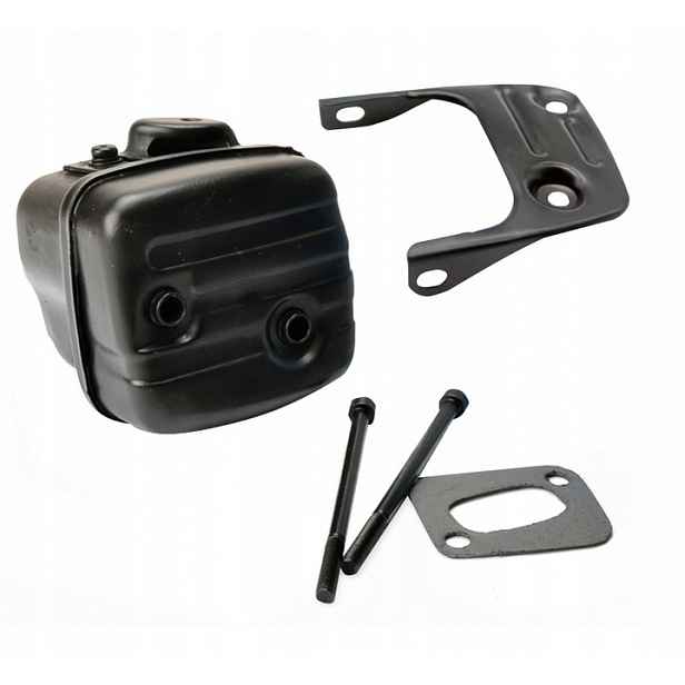 Tlumič náhradní pro pilu Husqvarna 340 345 346XP 350 351