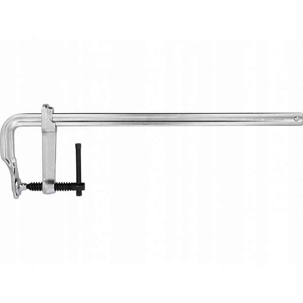 Yato truhlářská svěrka kovaná 500x120 mm YT-6414