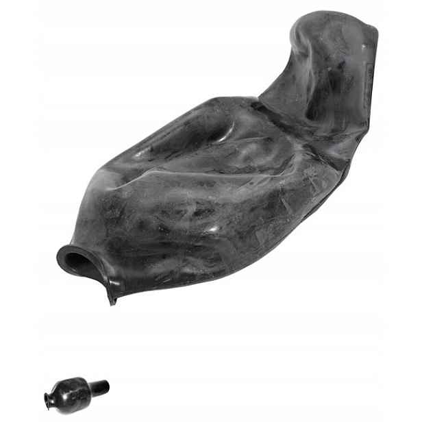 Membrána z pryže Epdm pro hydroforovou nádrž Ibo Italy Aj 50/60 150 L