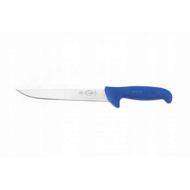 Dick Ergogrip nůž 21 cm modrý 8200621