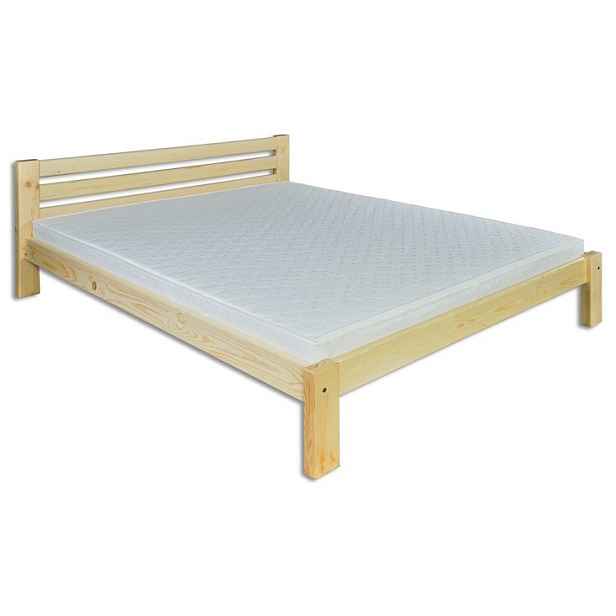 Postel STRAKOŠ LK 105 160 cm