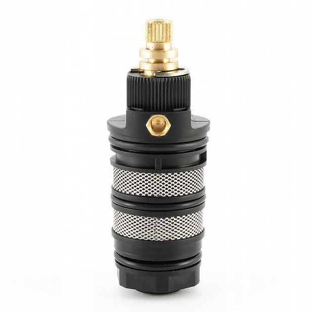 Termostatická Kartuše Termostat Vložka Do Baterie Sprchového Sloupu Ravak