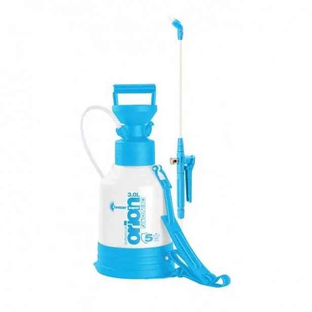 Kwazar postřikovač Orion Pro+ 3L odolný vůči chemikáliím Carvalet
