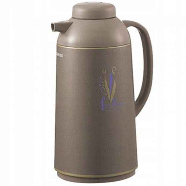 Termoska Zojirushi AGYE-19-TD 1,85 l hnědá