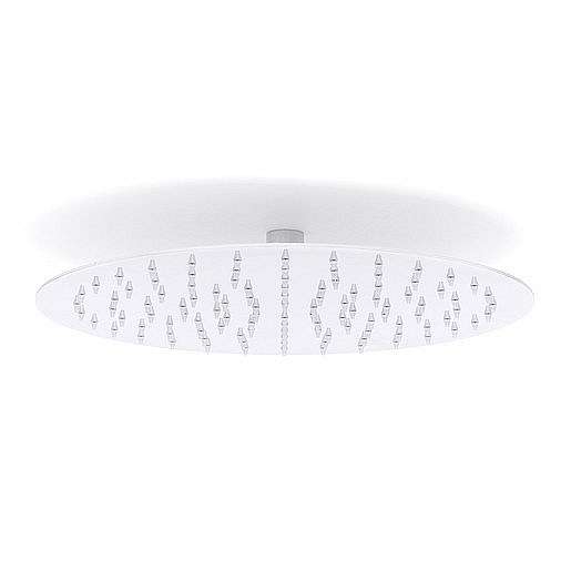 Hlavová sprcha Optima chrom OPB008