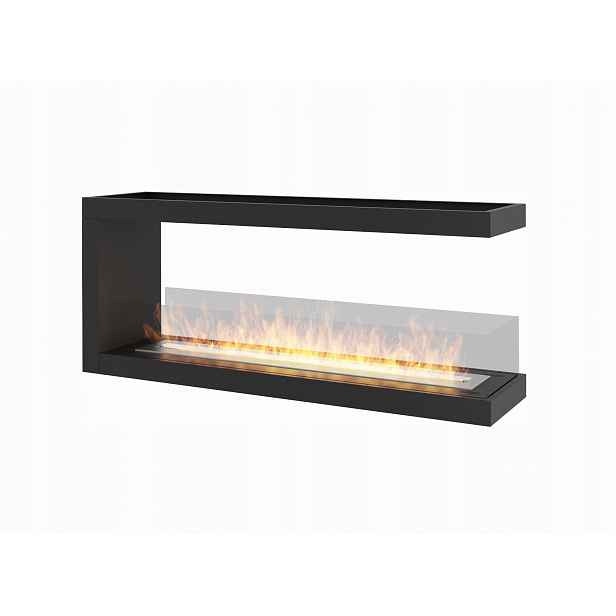 Volně Stojící Biokrb Infire Inside U1200 Longfire Prémiové Biokrby