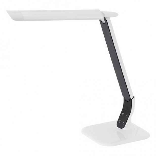 LED Stolní lampa Eglo SELLANO bílá 93901
