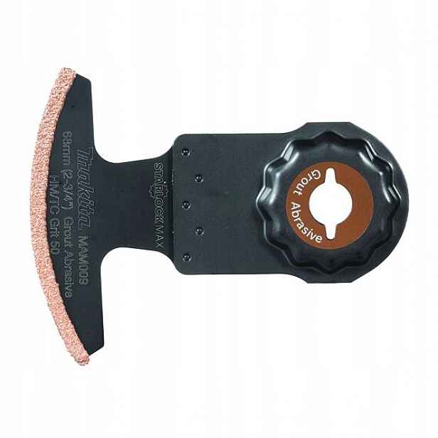 Makita B-66494 řezný list 68 MAM009, Tc/hm, K50, řezání spár a obkladů, 68*