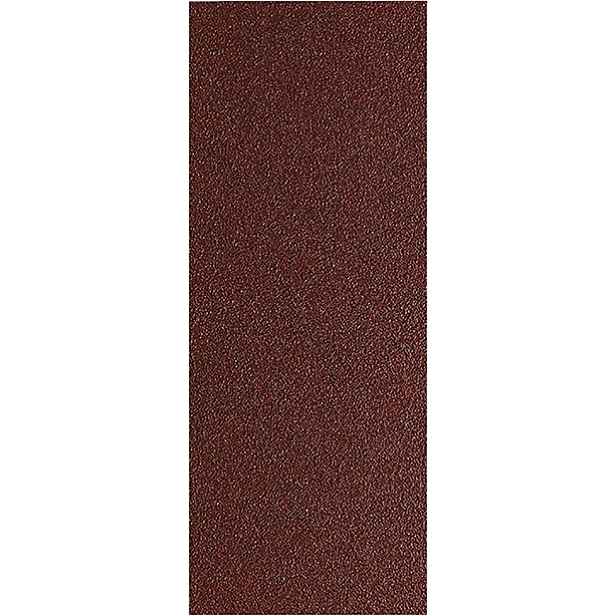 Listy brusného papíru se suchým zipem PS22K 70x125 mm K