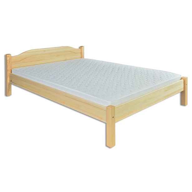 Postel STRAKOŠ LK 106 160 cm