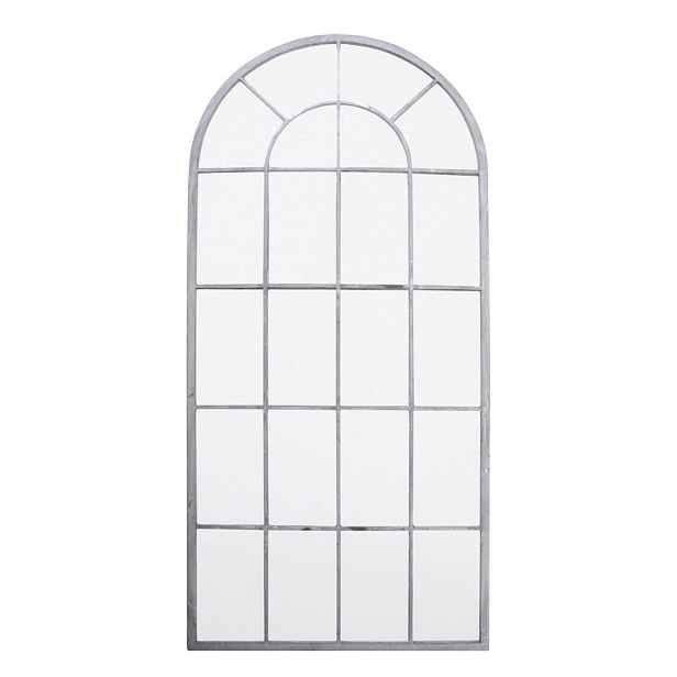Venkovní zrcadlo 65x140 cm Rusto – Esschert Design