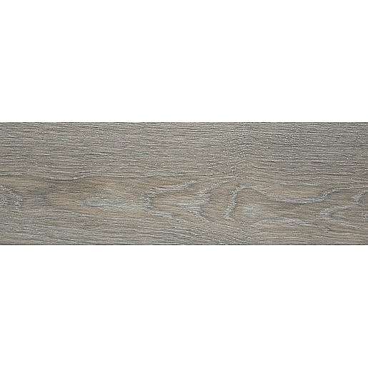 Dlažba Stylnul Articwood argent 21x62 cm mat ARTW26AR
