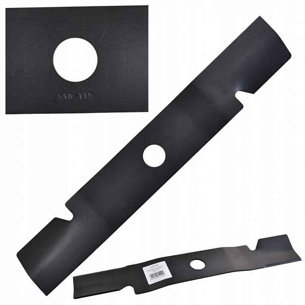 Nůž Sekačky 50CM (50,5CM) Nac GI51 GI51SP MLM451