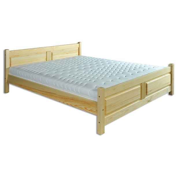 Postel STRAKOŠ LK 115 120 cm