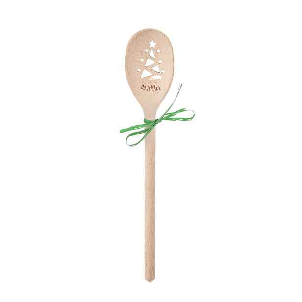 Vařečka STROMEK 30 cm