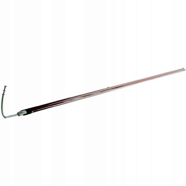 Žárovka do infračerveného zářiče 1800W 63 cm, náhradní díl ir-a