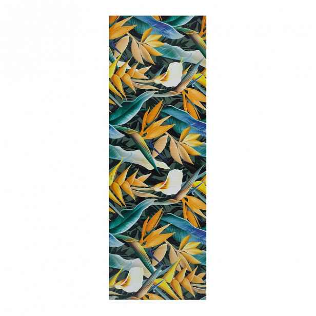 Běhoun Universal Ricci Foresta, 52 x 200 cm