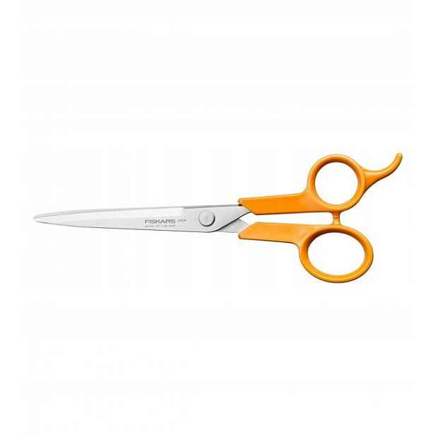 Kadeřnické Nůžky 17 CM Klasické Fiskars
