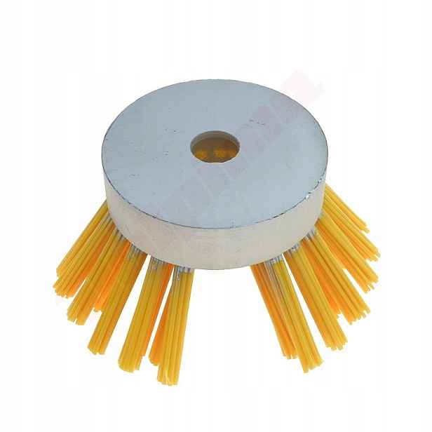 Kartáč Na Čištění Kostek Nylonový Nylon Nl 200 mm 25,4 mm