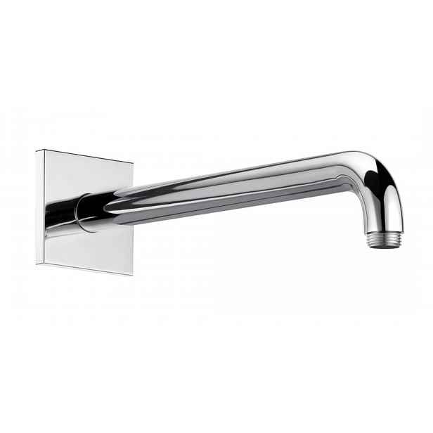 Keuco Edition 300 - Sprchové rameno, délka 45 cm, chrom 53088010402