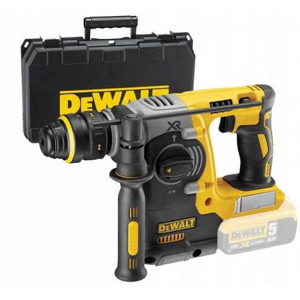 Vrtací Kladivo Sds Plus 24 mm Dewalt DCH273NT 18V 400 W Xr Kufr Tstak