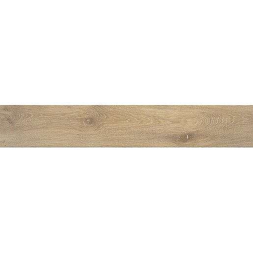Dlažba Stylnul Articwood camel 15x90 cm mat ARTW159CA