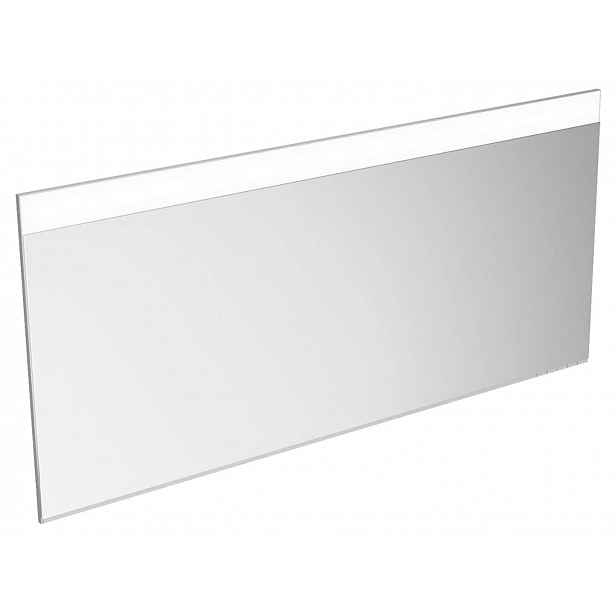 Keuco Edition 400 - Zrcadlo s LED osvětlením, 141x65 cm 11596172500