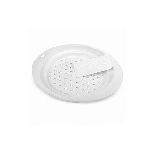 PROHOME - Haluškář 12mm a stěrka plast
