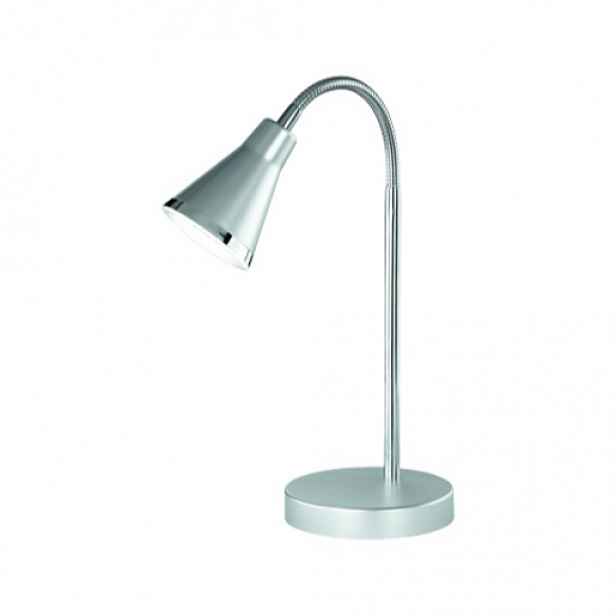 Reality Arras led stolní lampa titan r52711187 RER52711187