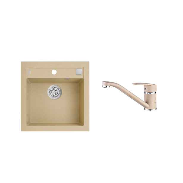 SET ALVEUS FORMIC 20/55 + BATERIE NINA/55