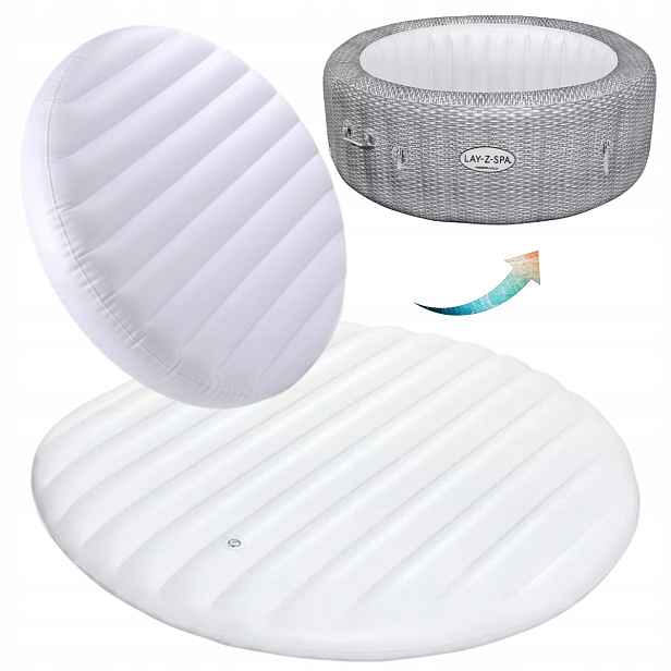 termoizolační nafukovací polštář vířivky Lay-Z-Spa 60043 Bestway