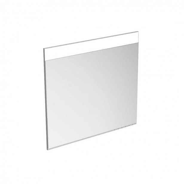 Keuco Edition 400 - Zrcadlo s LED osvětlením a vyhříváním, 106x65 cm 11596172001