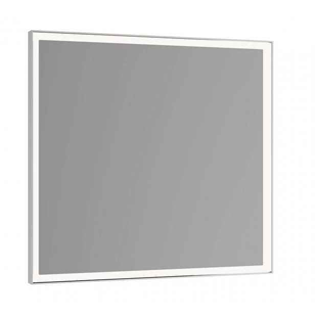Keuco Royal Lumos - Zrcadlo s LED osvětlením a vyhříváním, 80x65 cm 14598172500
