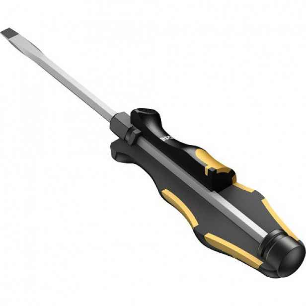 Plochý šroubovák Wera 018272 12 x 120 mm