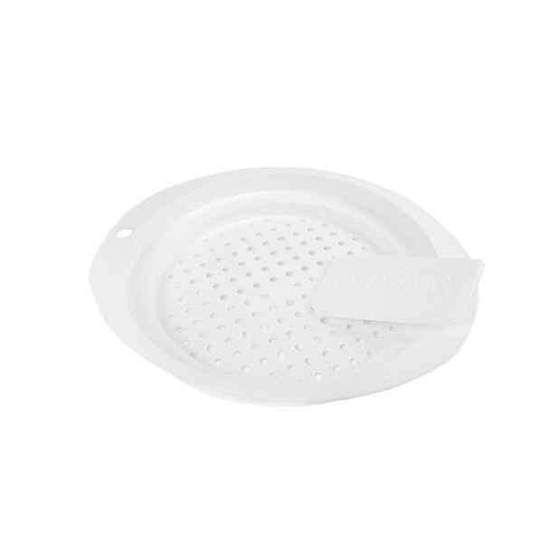 PROHOME - Haluškář 8mm a stěrka plast