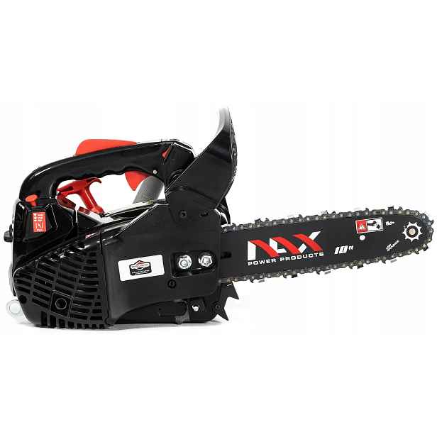 Řetězová motorová pila 100C 25,4cc 25 cm NAX100C