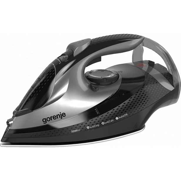 Gorenje Napařovací žehlička - SIH3200BKS