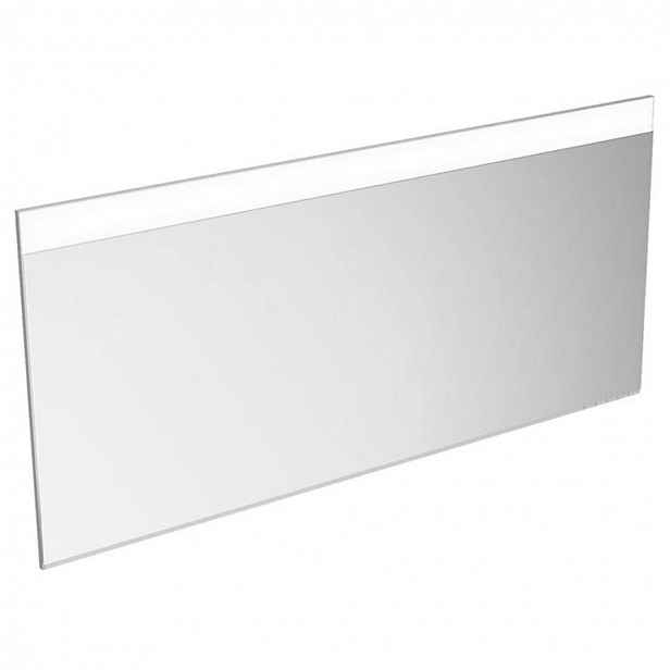Keuco Edition 400 - Zrcadlo s LED osvětlením, 176x65 cm 11596173000
