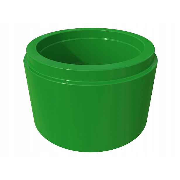Nadstavba Nástavba nádrže 40 CM MarsePlast NOG40 Čistírna odpadních vod