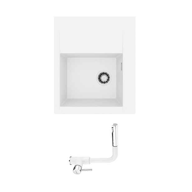 SET ALVEUS PURE-G 50 A10 PRAVÝ + BATERIE SIROS/11