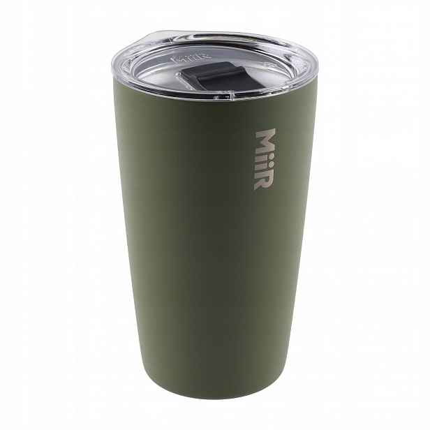 Termohrnek MiiR Classic Tumbler 354 ml evergreen