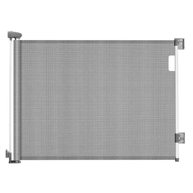 Ycozy Schodišťová brána Bezpečnostní brána Extending 140 Cm