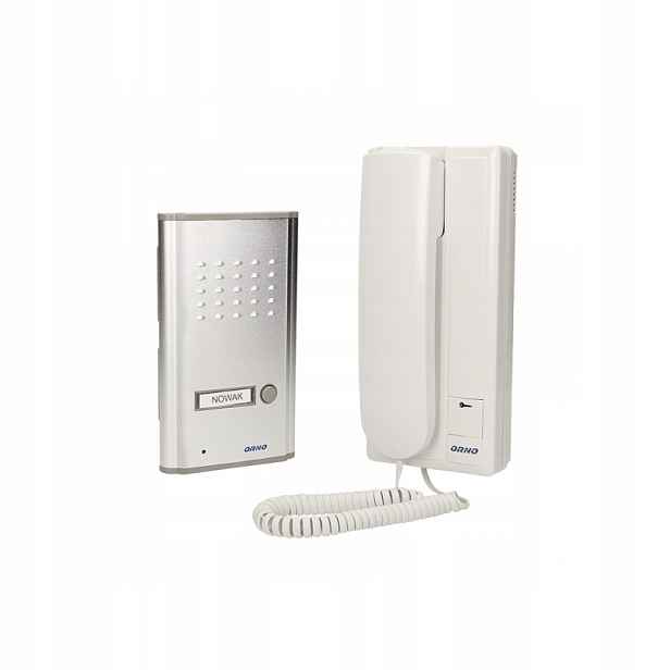 Sada domovního telefonu OR-DOM-RL-901 Fossa