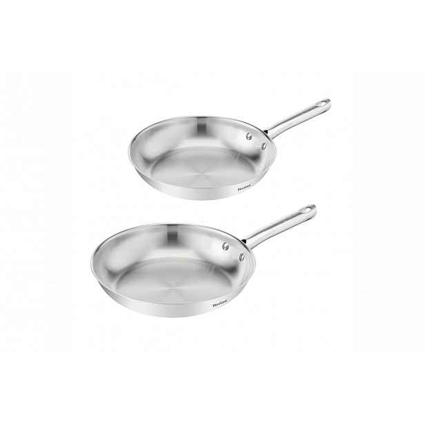 Sada pánví Tefal Duetto On B866S234  24, 28 cm