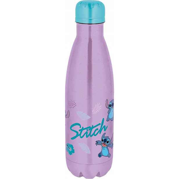 Stitch nerezová láhev 780 ml