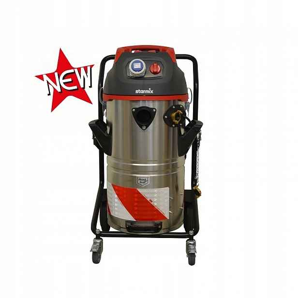 Vysavač Starmix uClean PA-1455 Kfg-fw