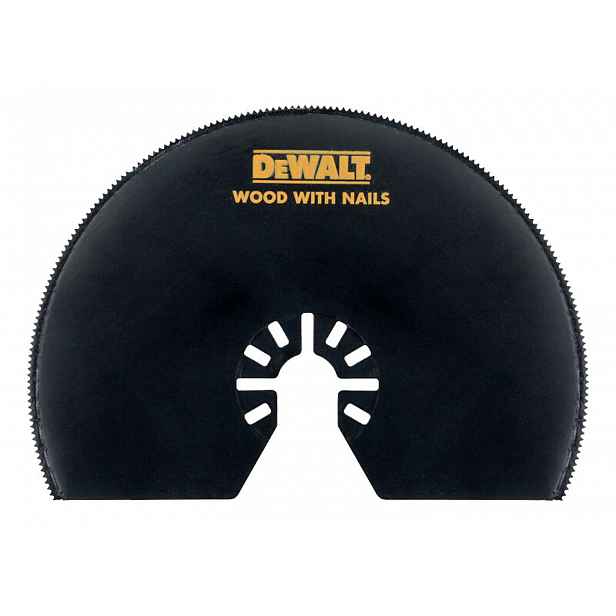 DeWALT - Pilový plátek 10 cm DT20708